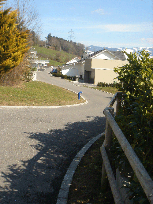 Aubrigstrasse