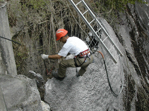 Spinnerei Uznaberg